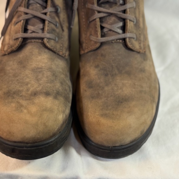 Blundstone lace up boots - Picture 8 of 8